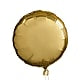Festive Mylar Balloon – LULU & J FLOWERS, Orange CA