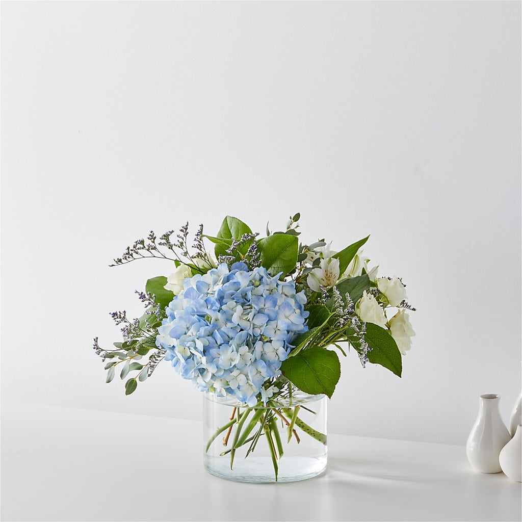 Coastal Blossom Bouquet – LULU & J FLOWERS, Orange CA