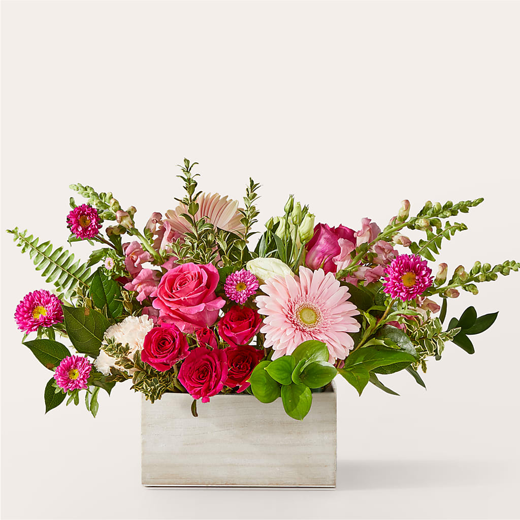 Too Cute Bouquet – LULU & J FLOWERS, Orange CA