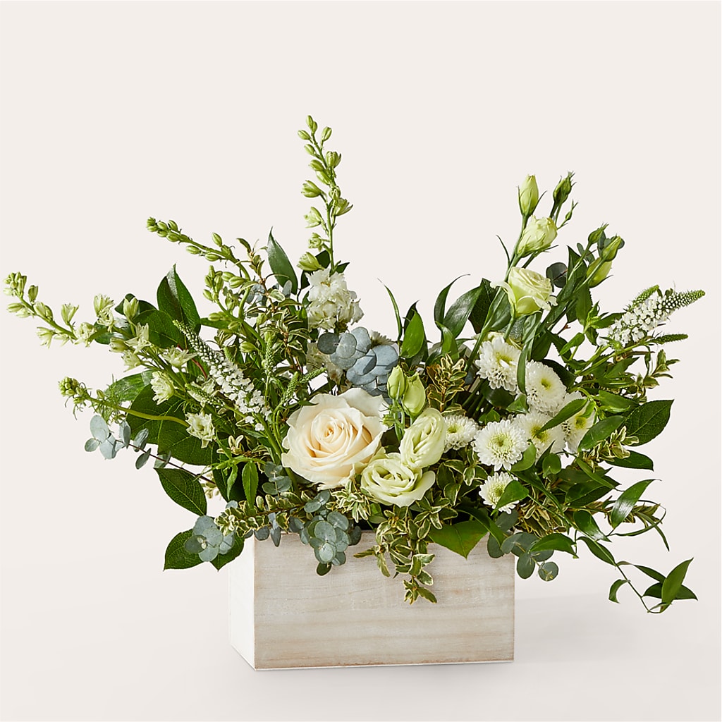 Cashmere Bouquet – LULU & J FLOWERS, Orange CA