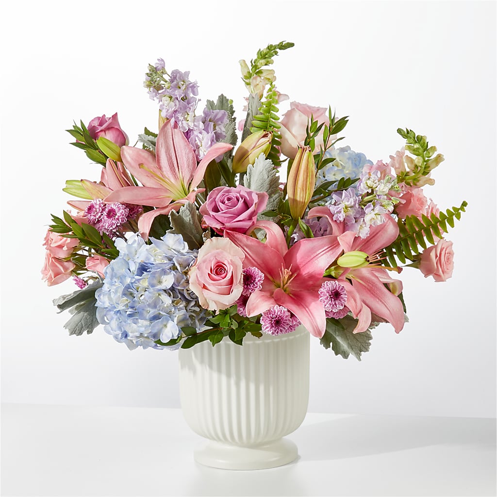Wonderland Bouquet – LULU & J FLOWERS, Orange CA