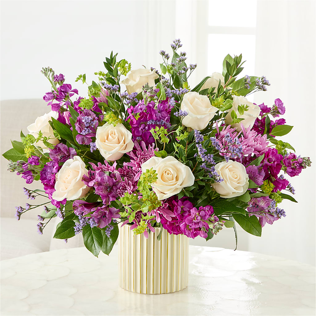 The Boutique Bouquet – LULU & J FLOWERS, Orange CA
