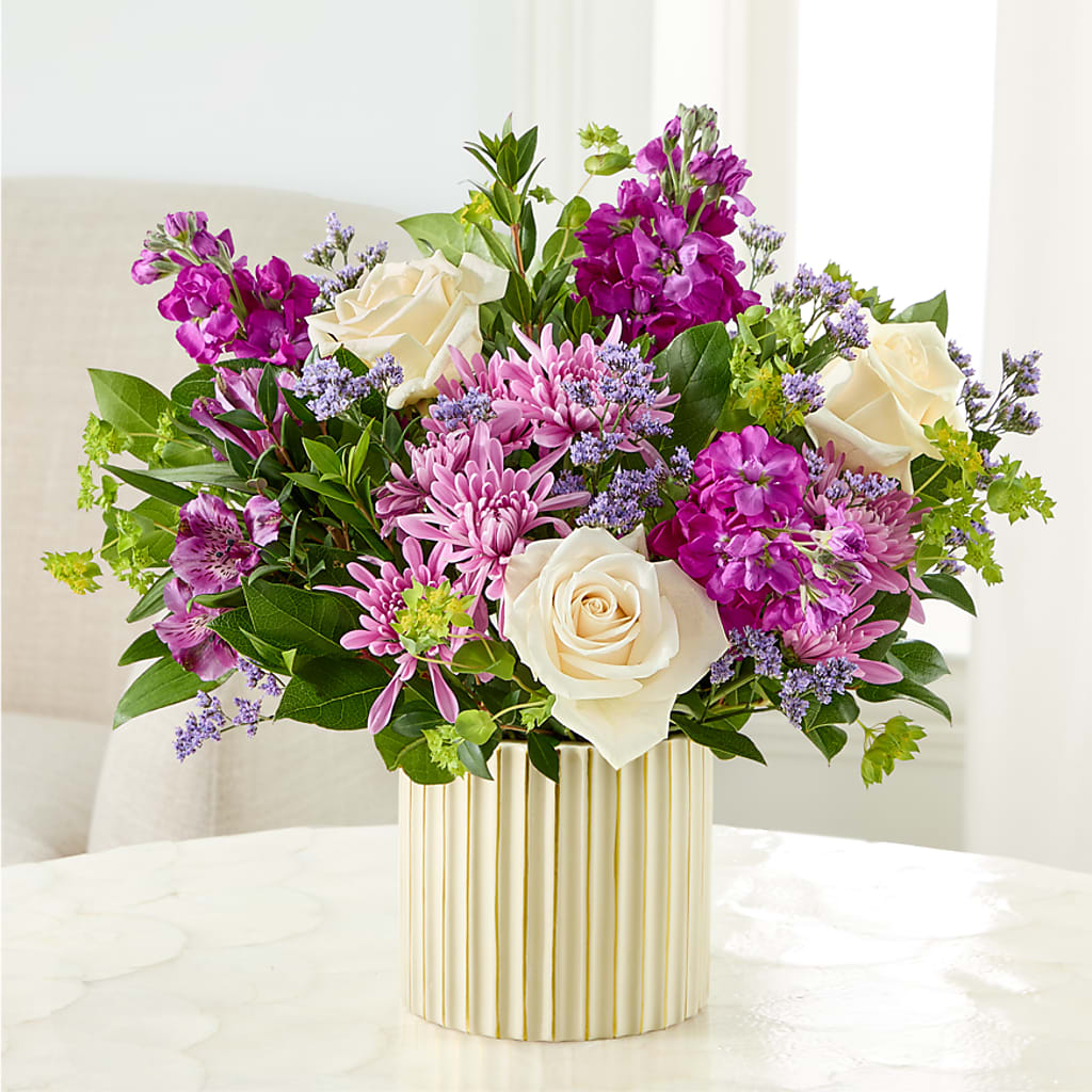 The Boutique Bouquet – LULU & J FLOWERS, Orange CA