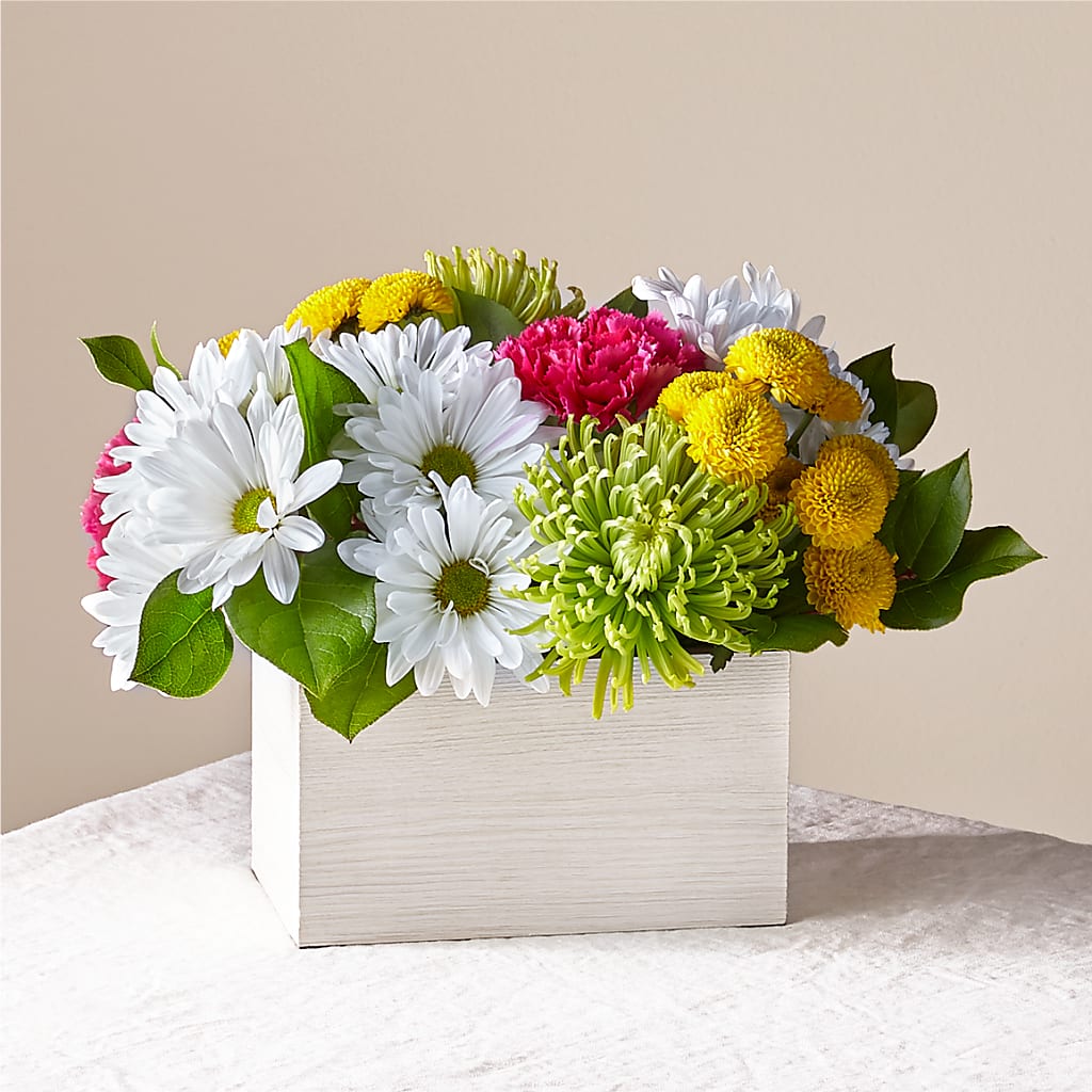 Sorbet Bouquet – LULU & J FLOWERS, Orange CA