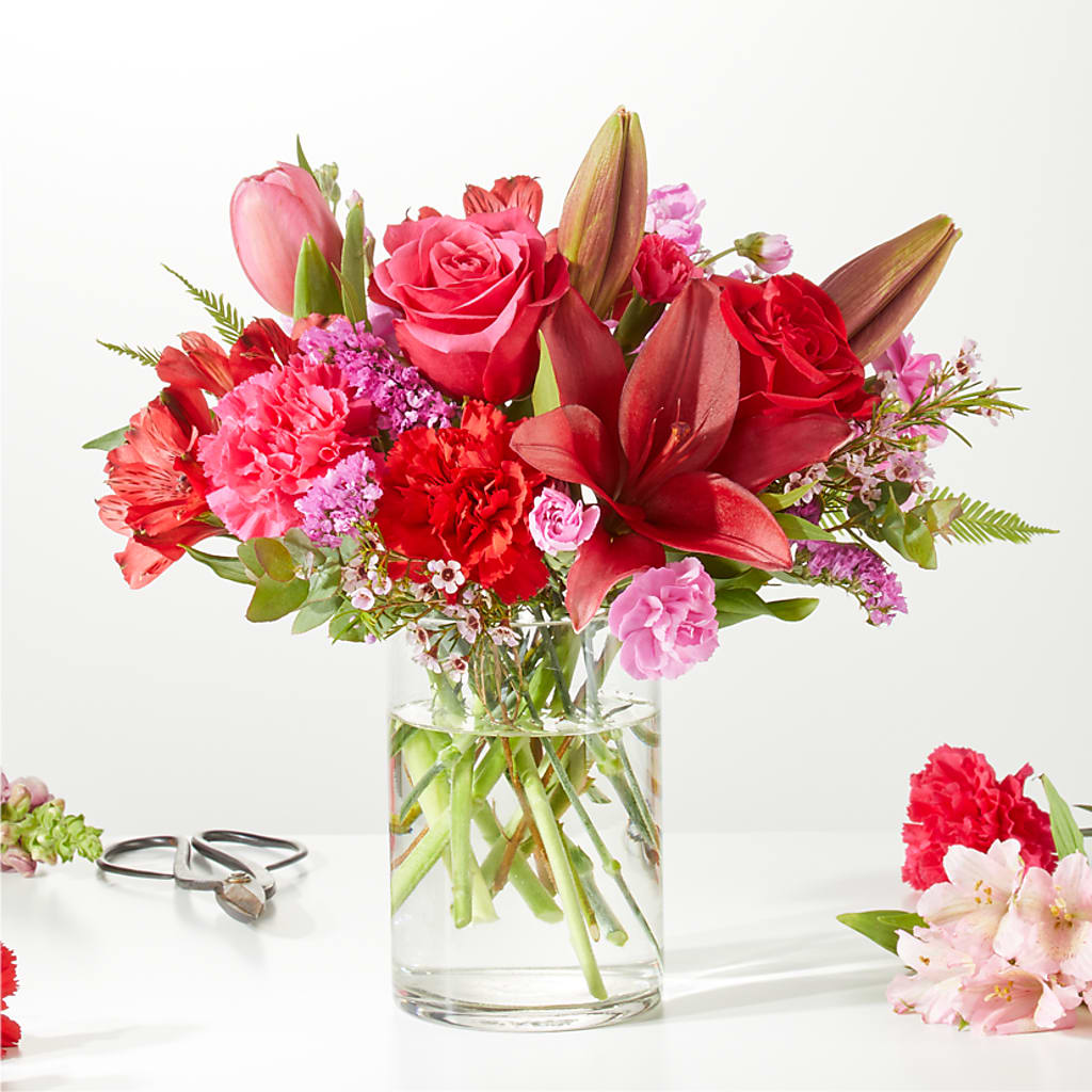 Together Forever - A Florist Original – LULU & J FLOWERS, Orange CA