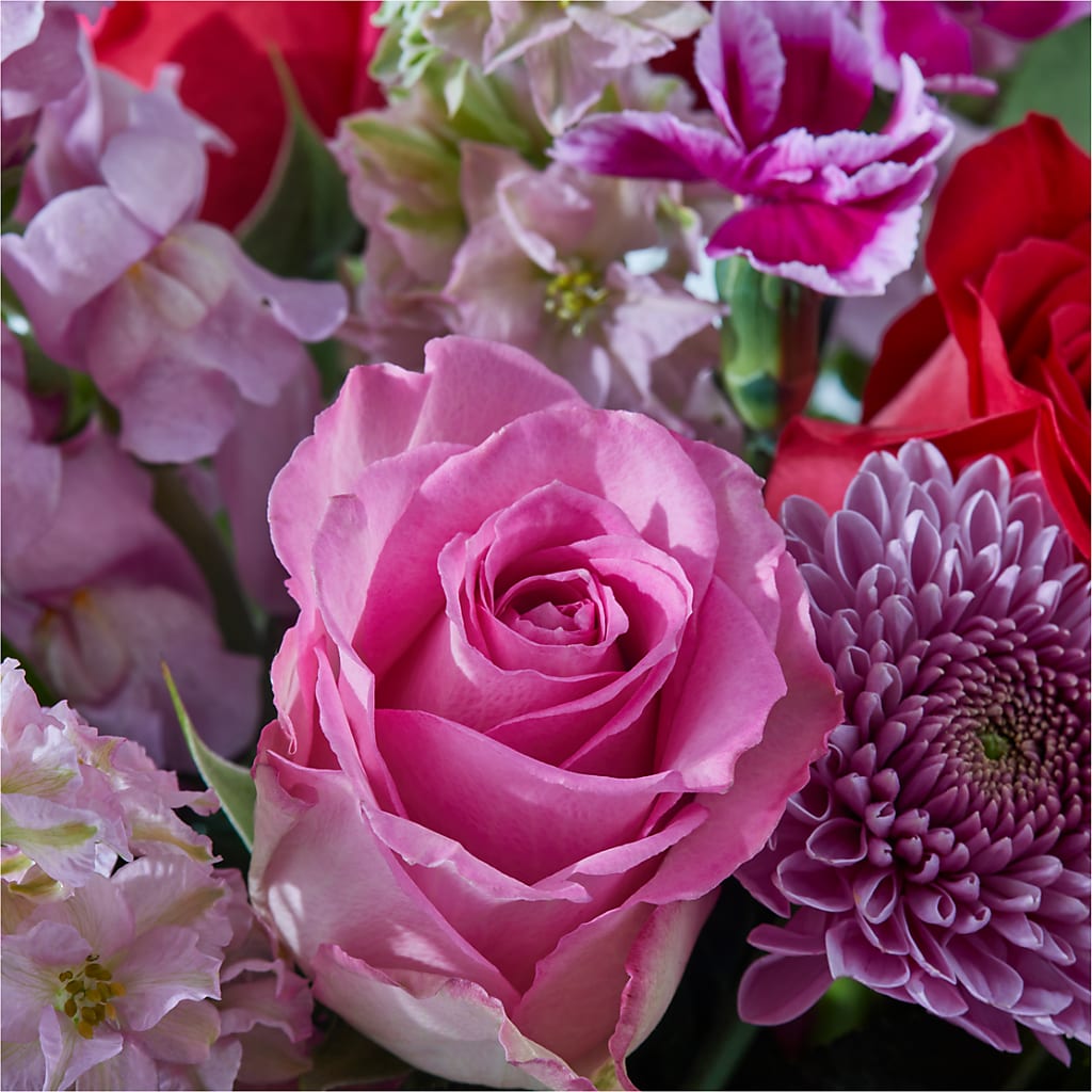 Better Together - A Luxury Florist Original – LULU & J FLOWERS, Orange CA