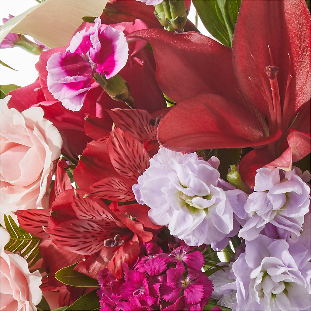 Better Together - A Luxury Florist Original – LULU & J FLOWERS, Orange CA