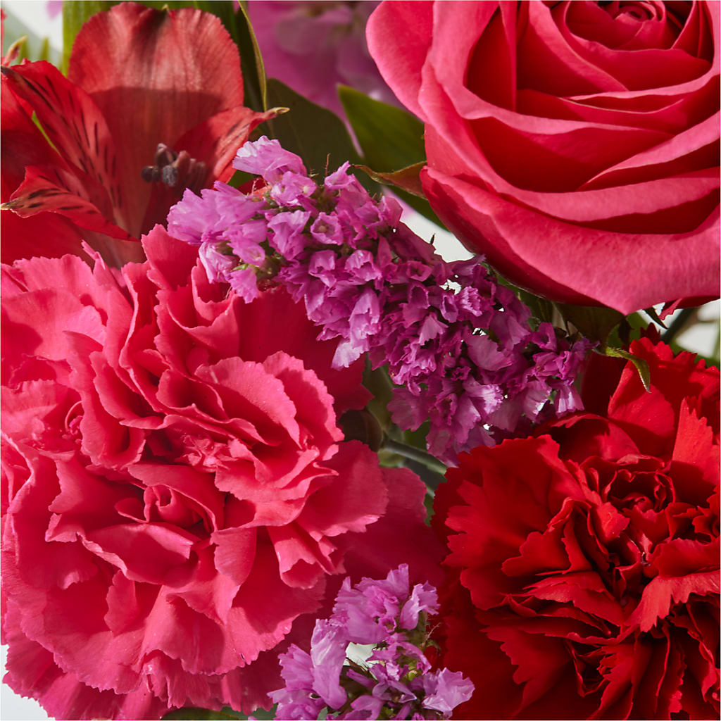 Simply the Best - A Florist Original – LULU & J FLOWERS, Orange CA