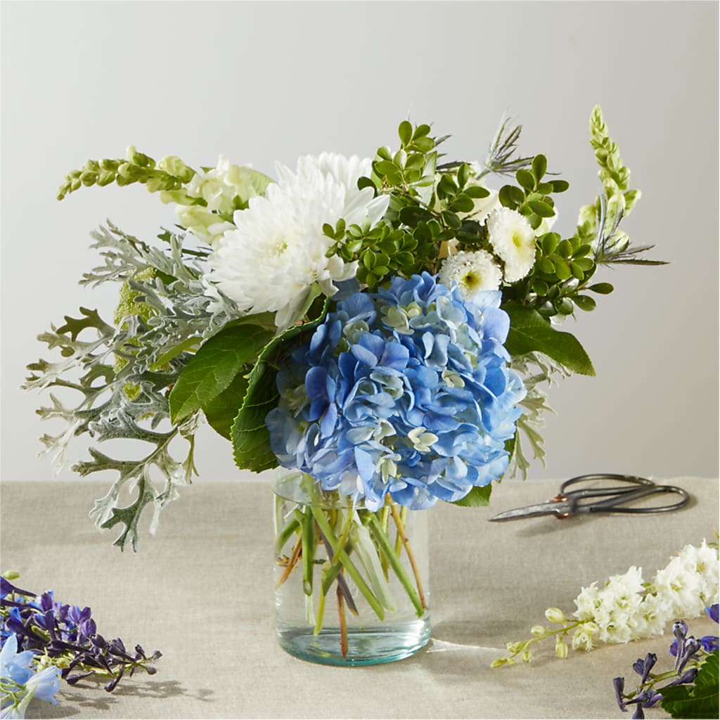 Festival of Lights – A Florist Original – LULU & J FLOWERS, Orange CA