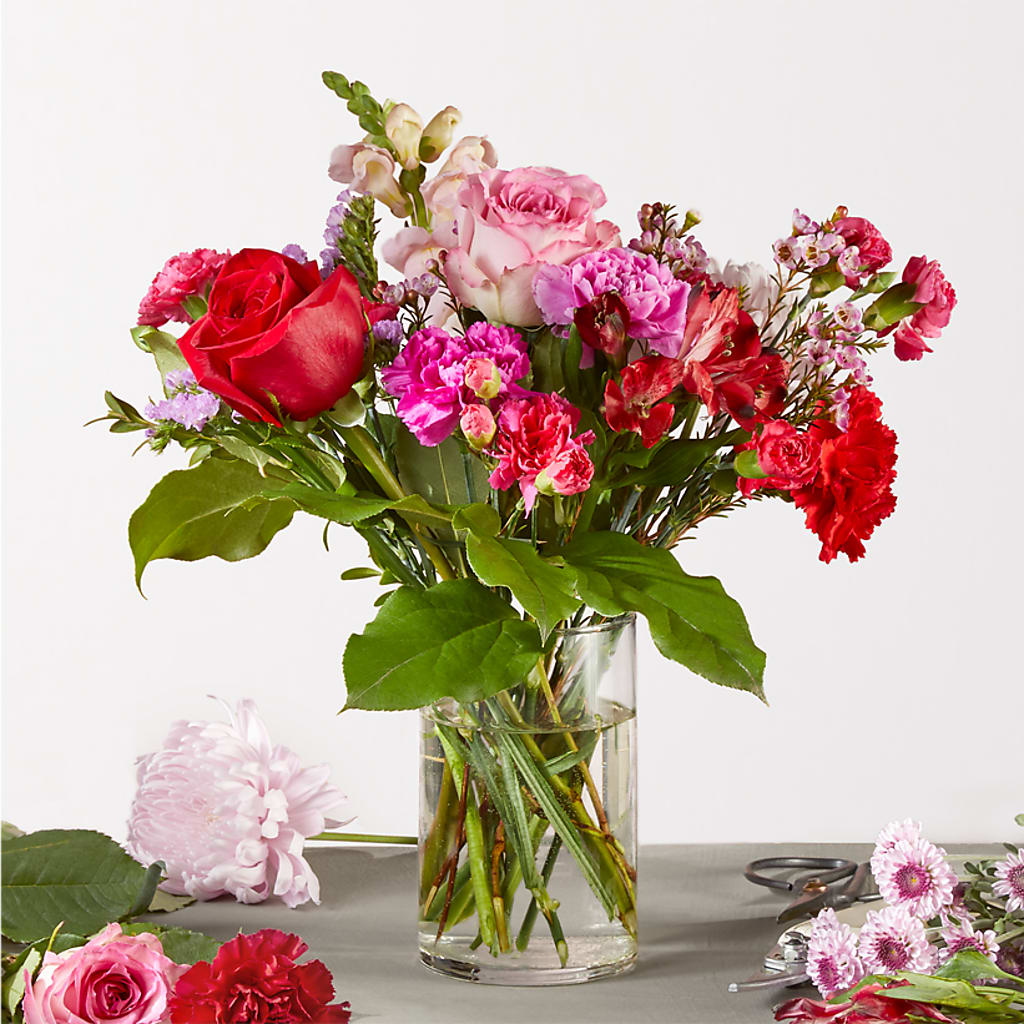 Regal Jewel – A Florist Original – LULU & J FLOWERS, Orange CA