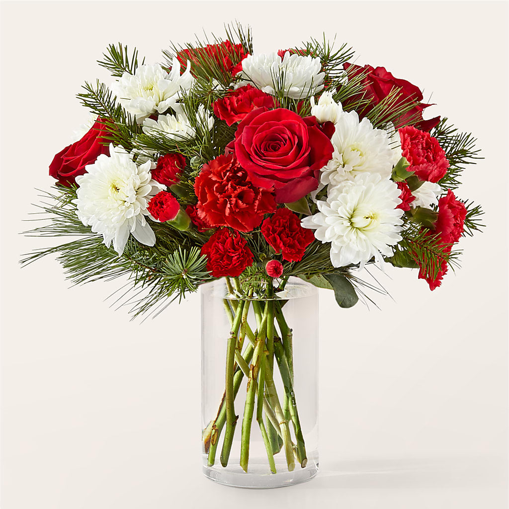 Seasonal Magic Bouquet – LULU & J FLOWERS, Orange CA