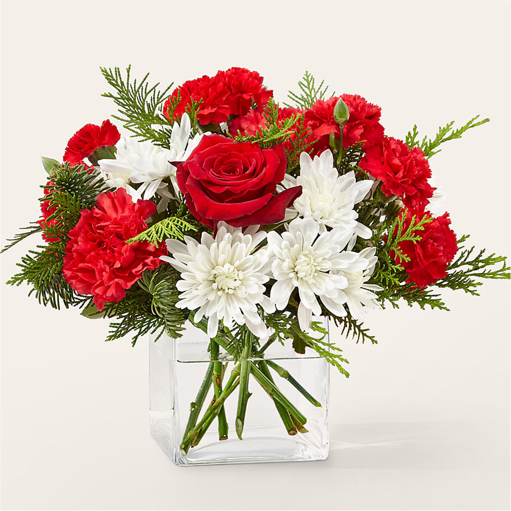 Peppermint Chill Bouquet – LULU & J FLOWERS, Orange CA