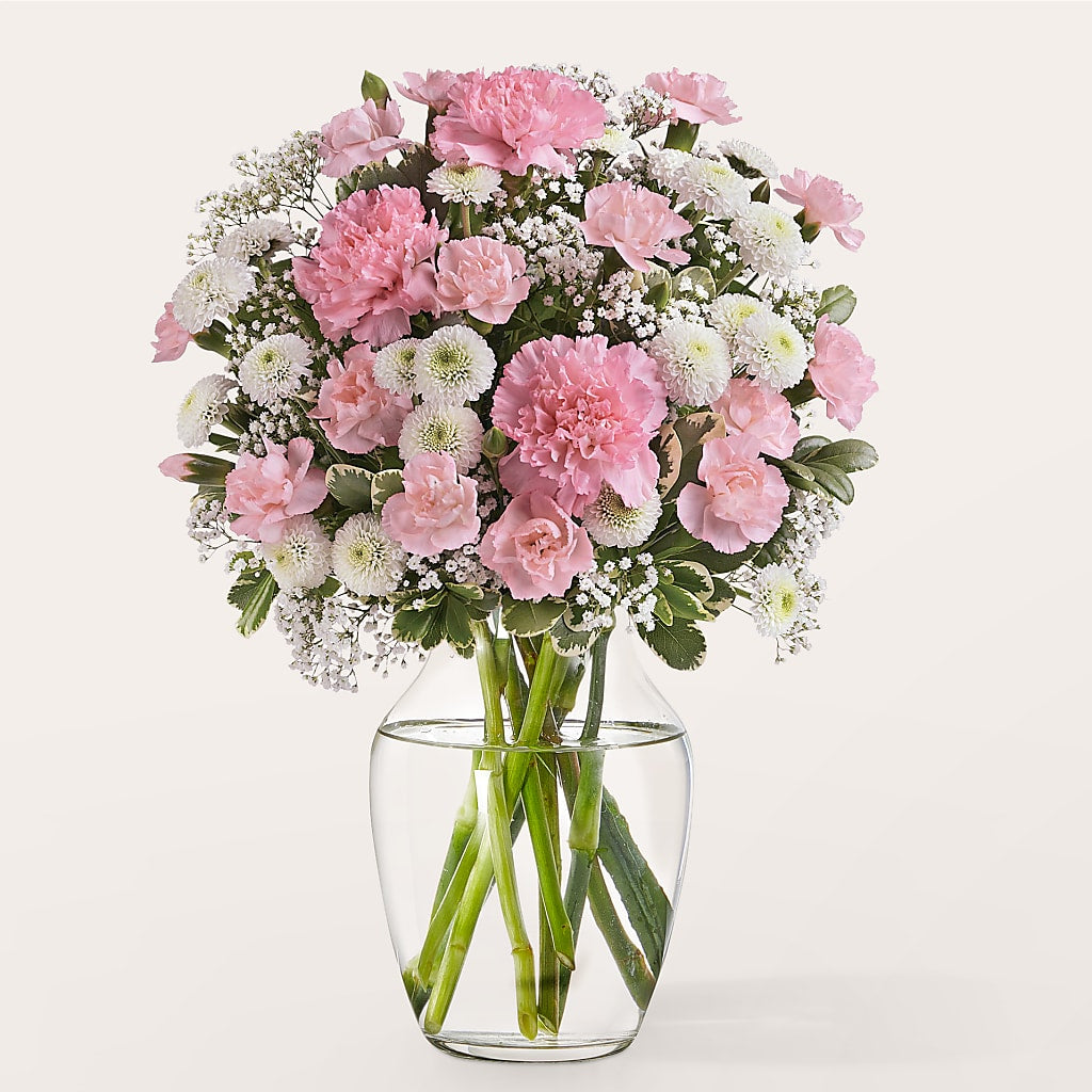Vintage Glamour Bouquet – LULU & J FLOWERS, Orange CA