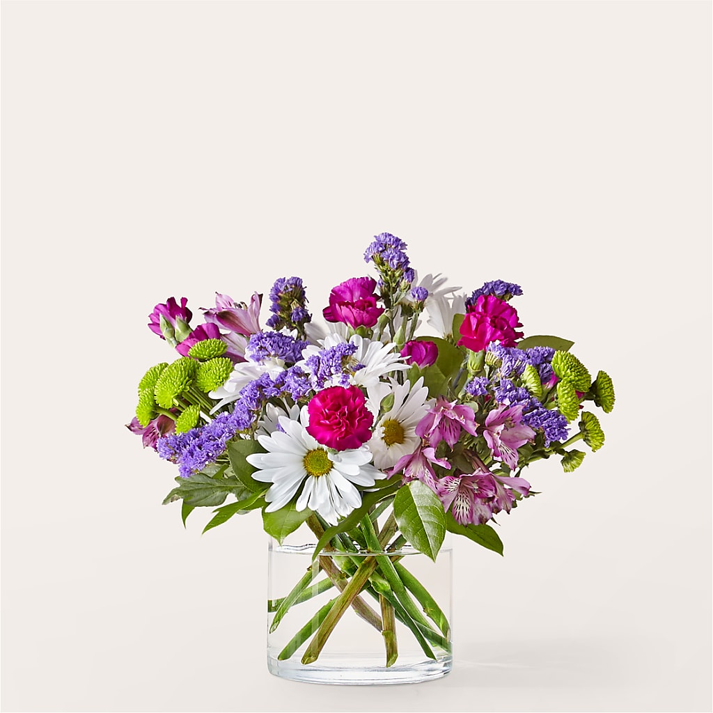 Wild Berry Bouquet – LULU & J FLOWERS, Orange CA