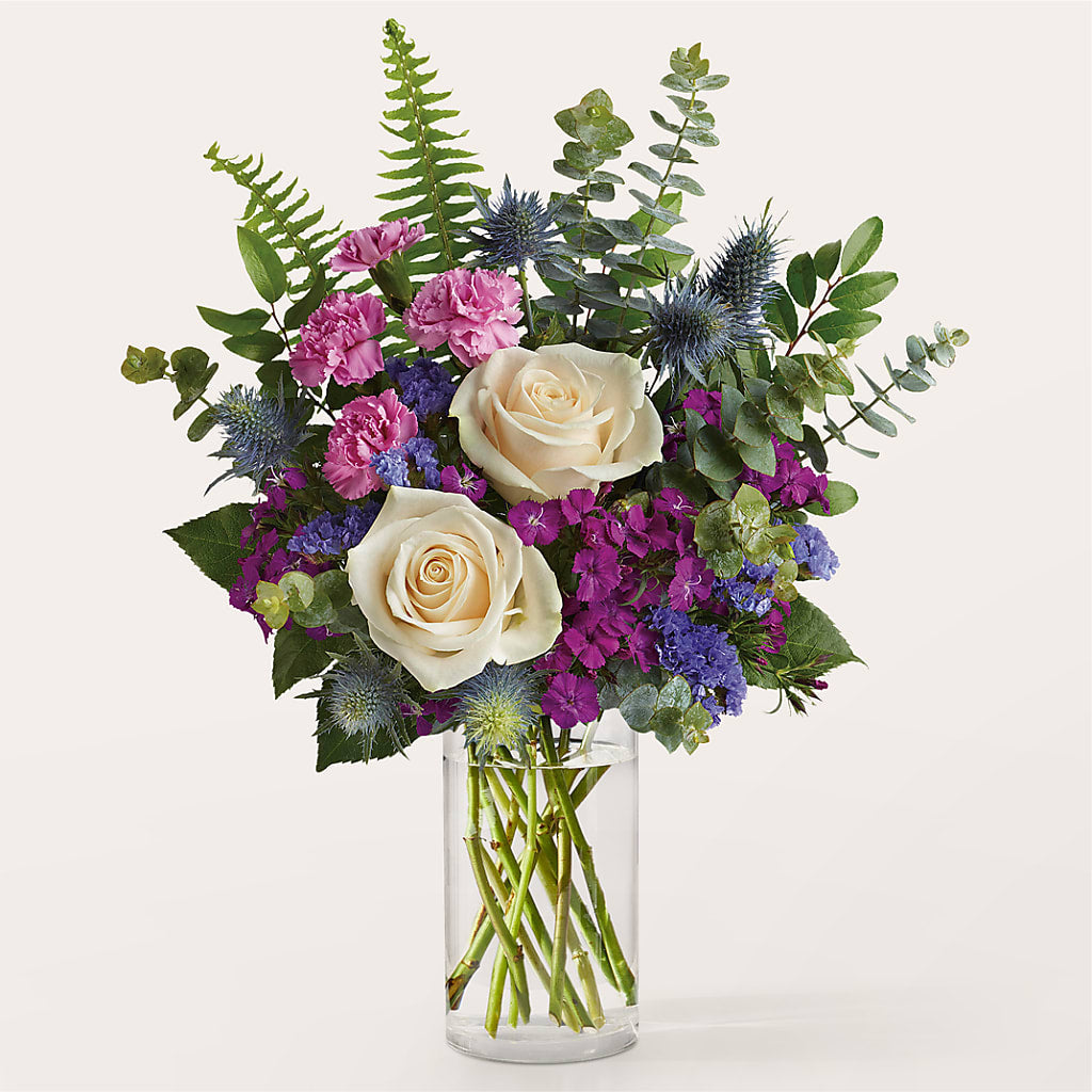 The Gala Bouquet – LULU & J FLOWERS, Orange CA