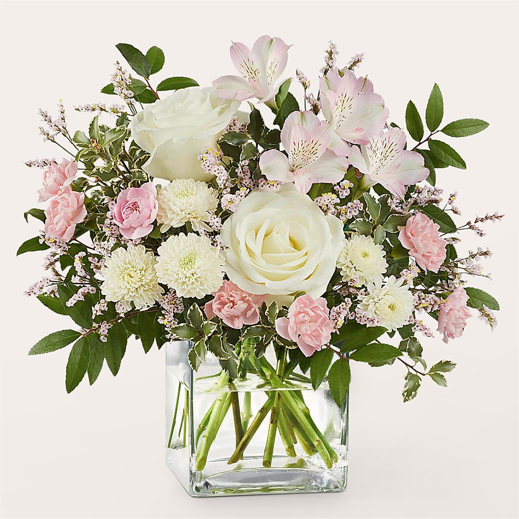 Day Made Bouquet – LULU & J FLOWERS, Orange CA