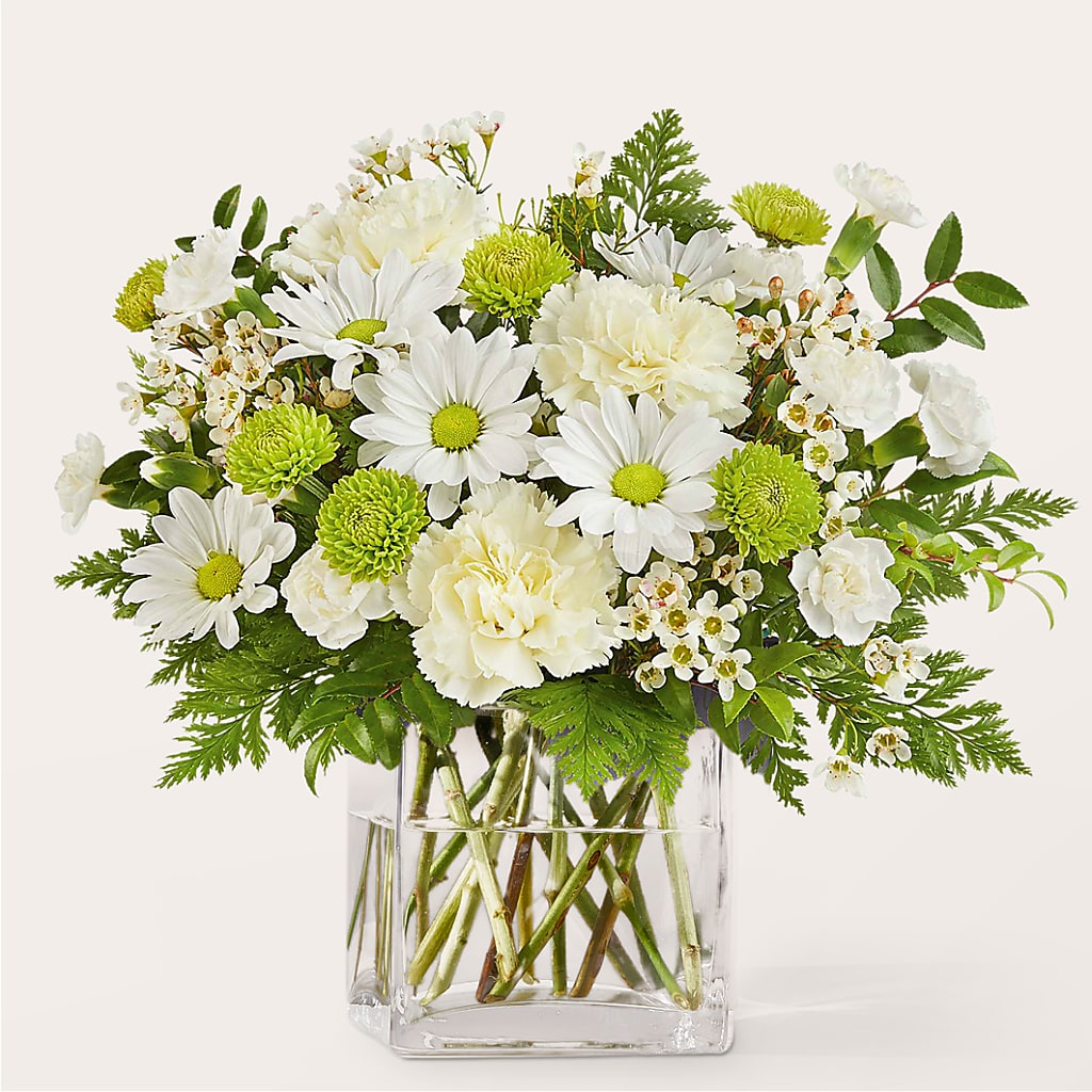 Momentary Meditation Bouquet – LULU & J FLOWERS, Orange CA