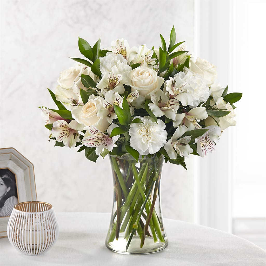 Cherished Friend Bouquet – LULU & J FLOWERS, Orange CA