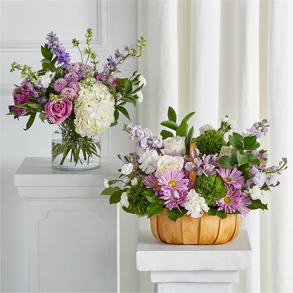 Tender Embrace Bundles – LULU & J FLOWERS, Orange CA