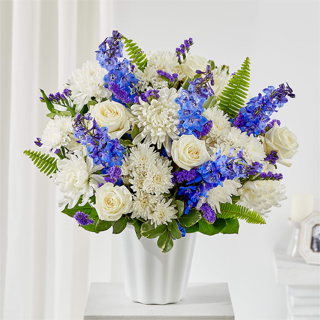 Hold Dear Tabletop Basket – LULU & J FLOWERS, Orange CA