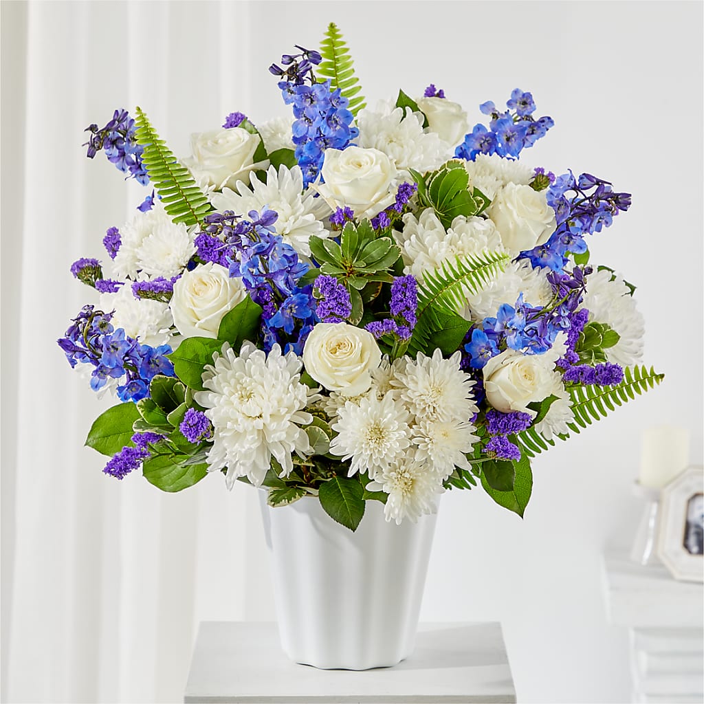 Hold Dear Tabletop Basket – LULU & J FLOWERS, Orange CA