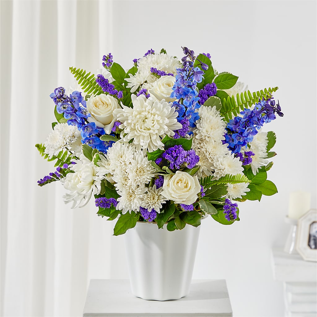 Hold Dear Tabletop Basket – LULU & J FLOWERS, Orange CA