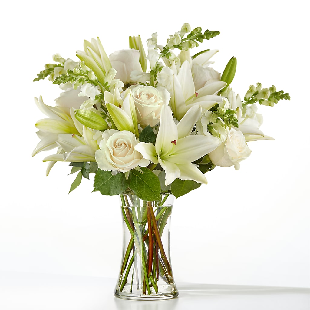 Eternal Friendship Bouquet – LULU & J FLOWERS, Orange CA