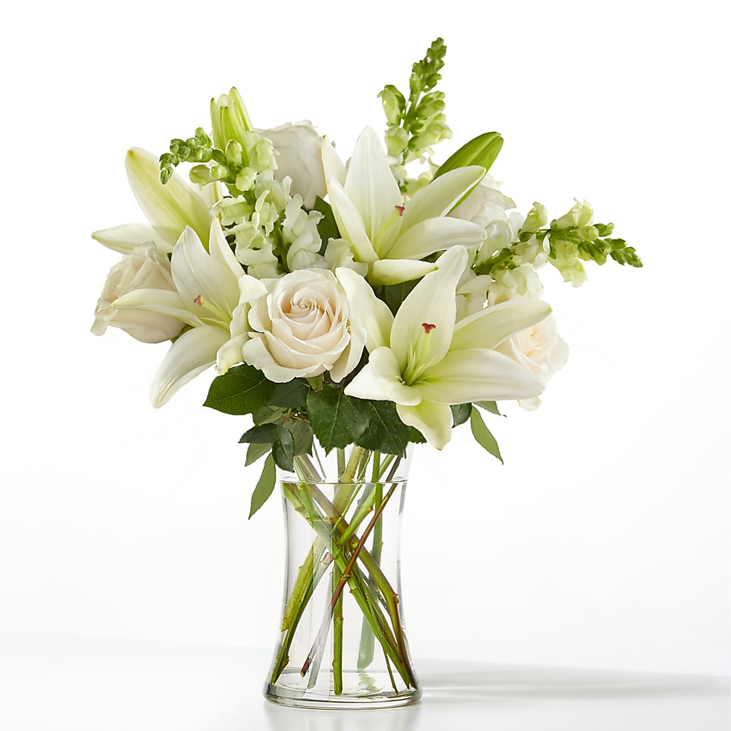 Eternal Friendship Bouquet – LULU & J FLOWERS, Orange CA
