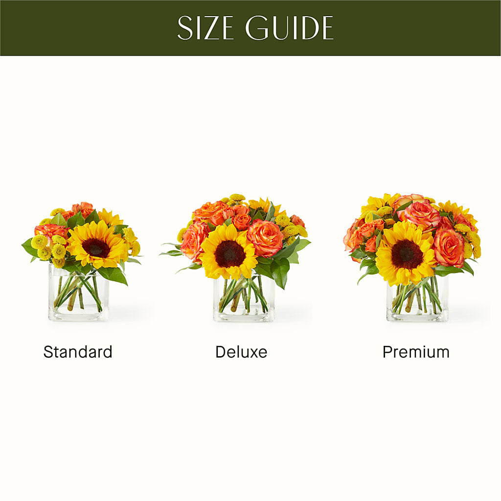 Picnic in the Park Bouquet – LULU & J FLOWERS, Orange CA