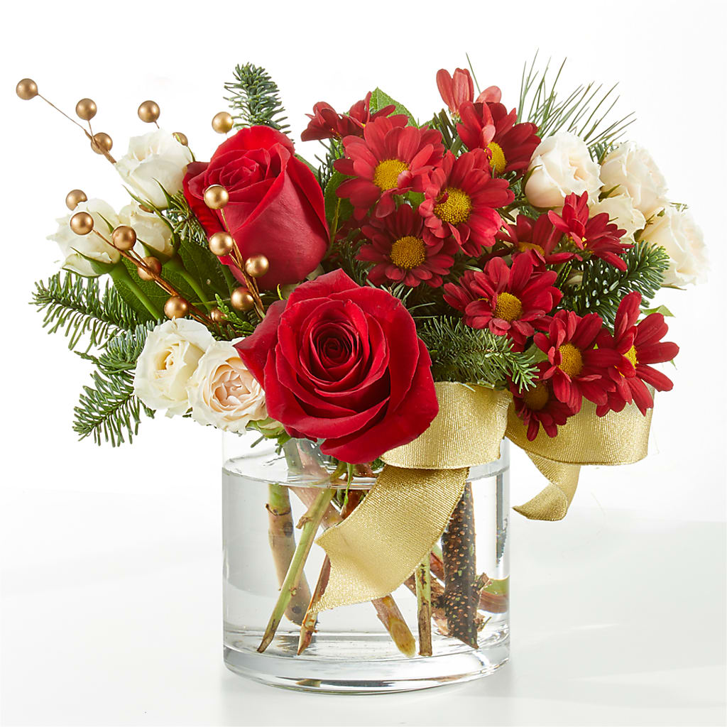 Believe Bouquet – LULU & J FLOWERS, Orange CA