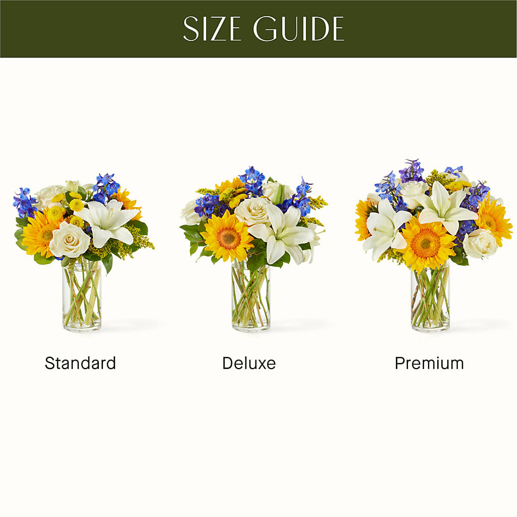 Stargazing Bouquet – LULU & J FLOWERS, Orange CA