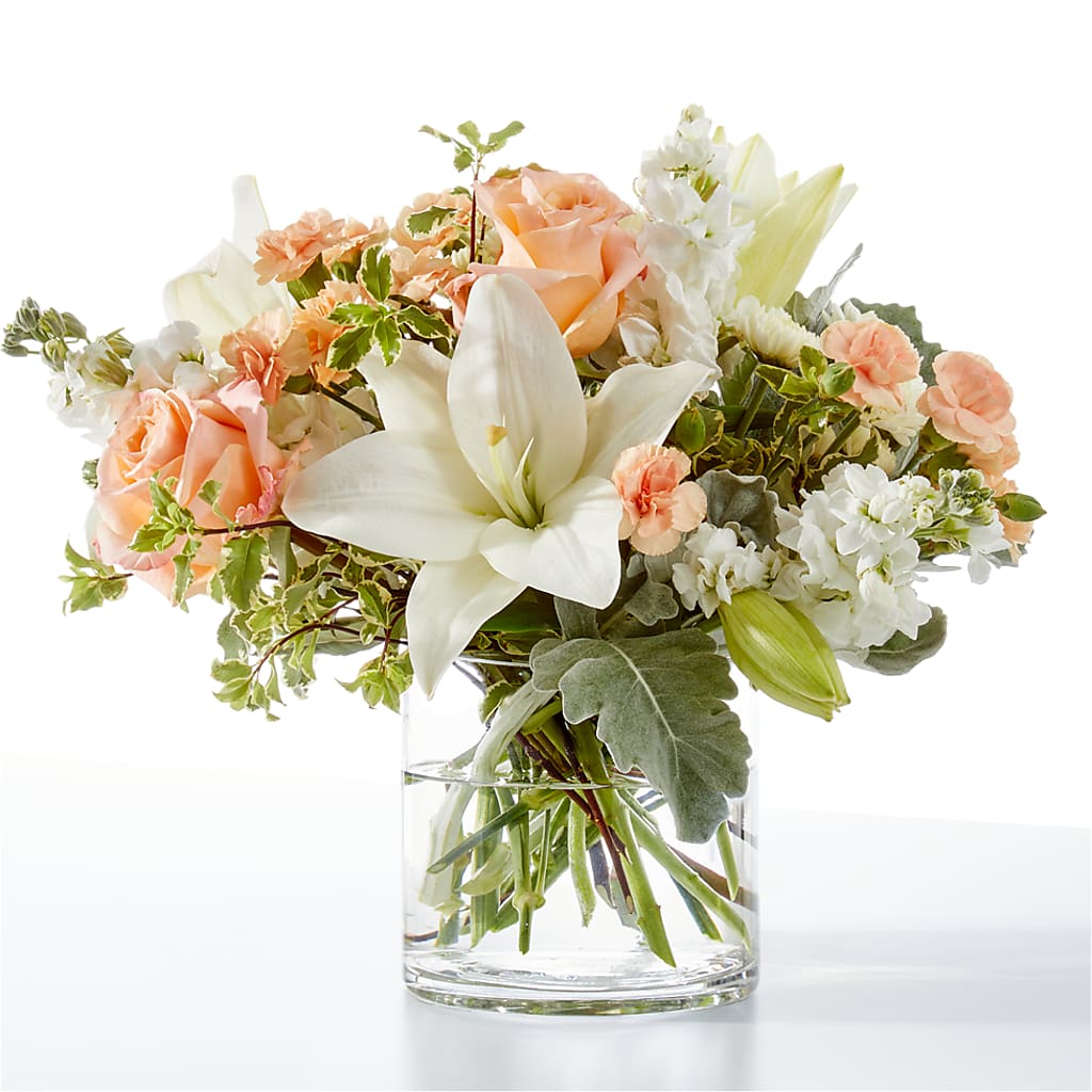 Darling Bouquet – LULU & J FLOWERS, Orange CA