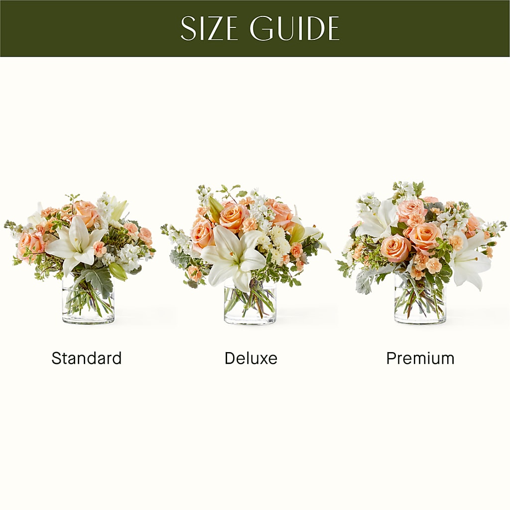 Darling Bouquet – LULU & J FLOWERS, Orange CA