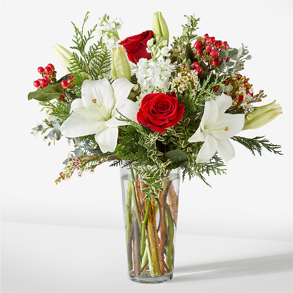 Twinkle Lights Bouquet – LULU & J FLOWERS, Orange CA