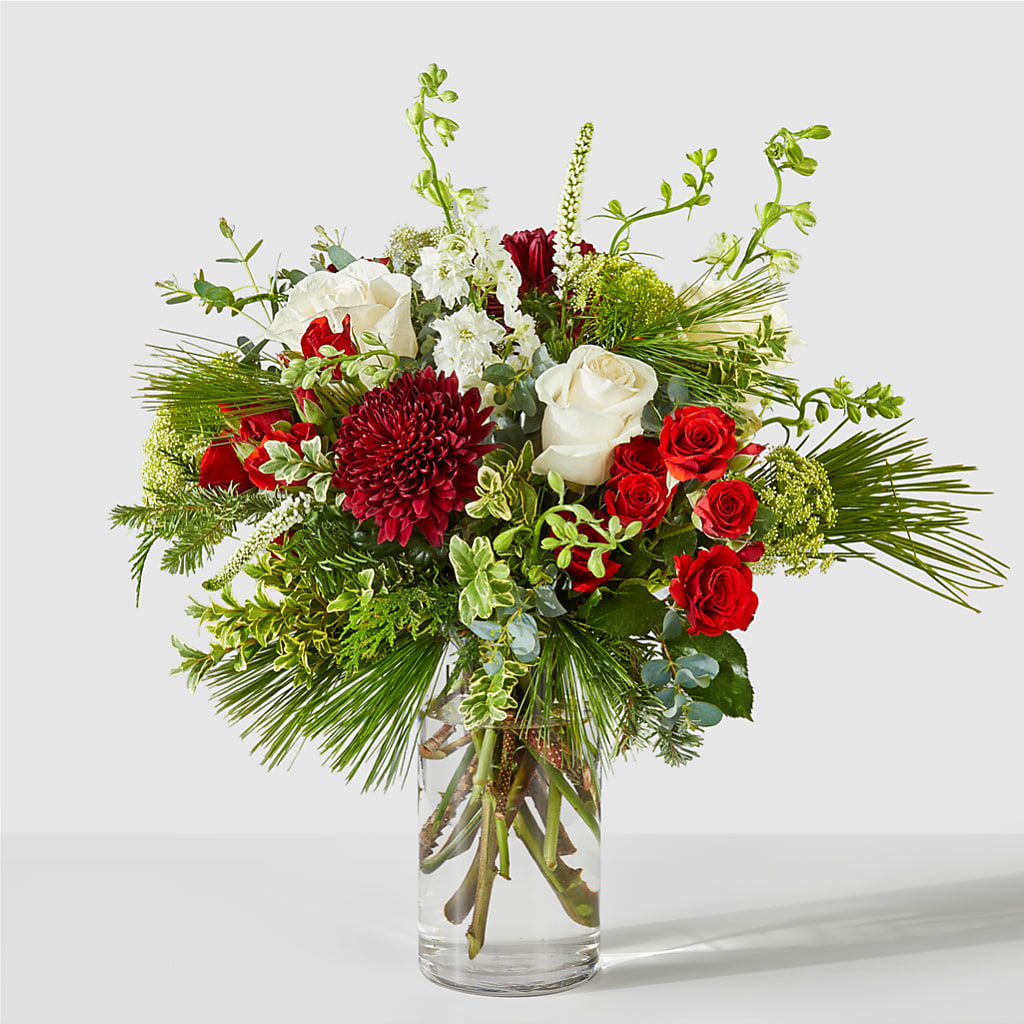 Favorite Traditions Bouquet – LULU & J FLOWERS, Orange CA