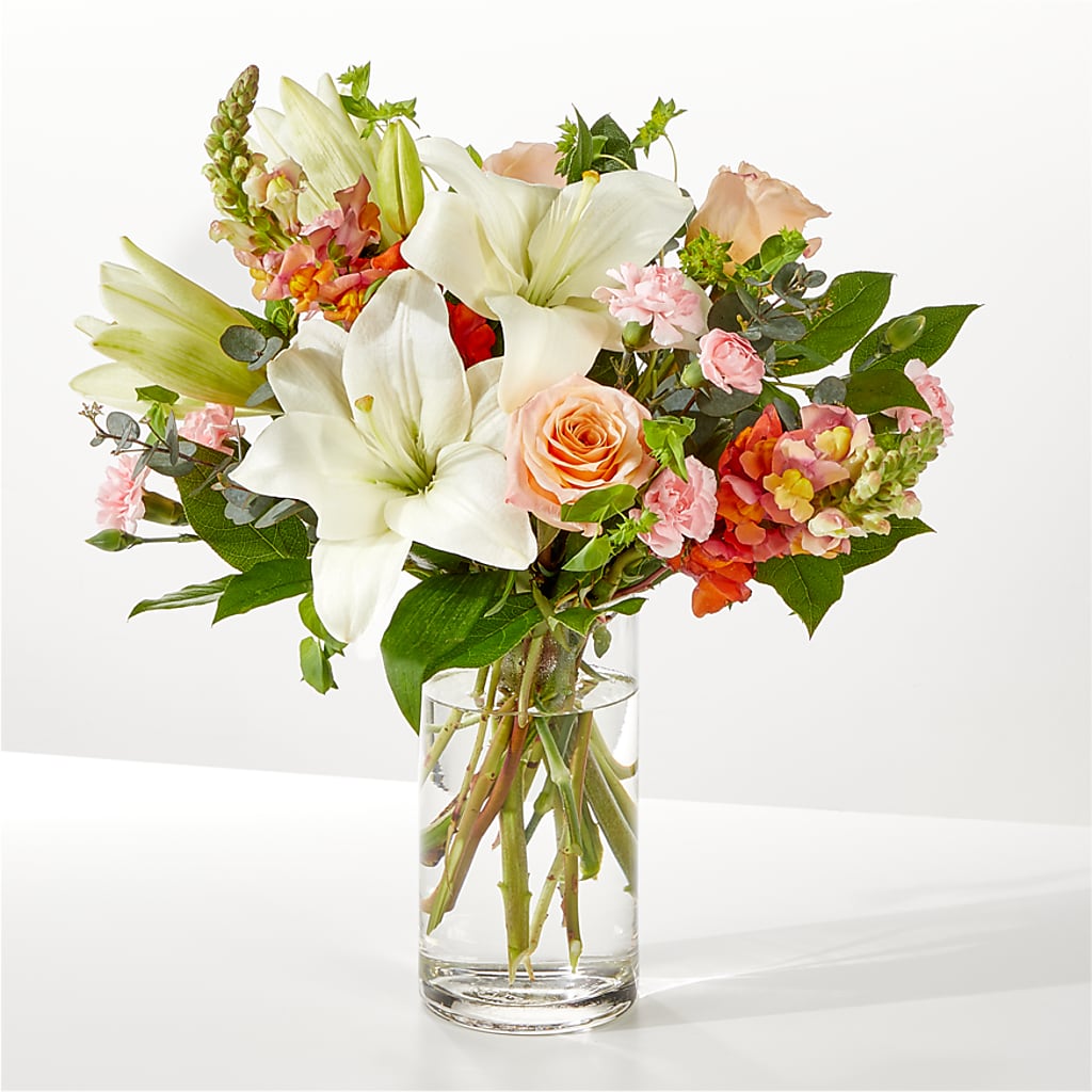 Grapefruit Splash Bouquet – LULU & J FLOWERS, Orange CA