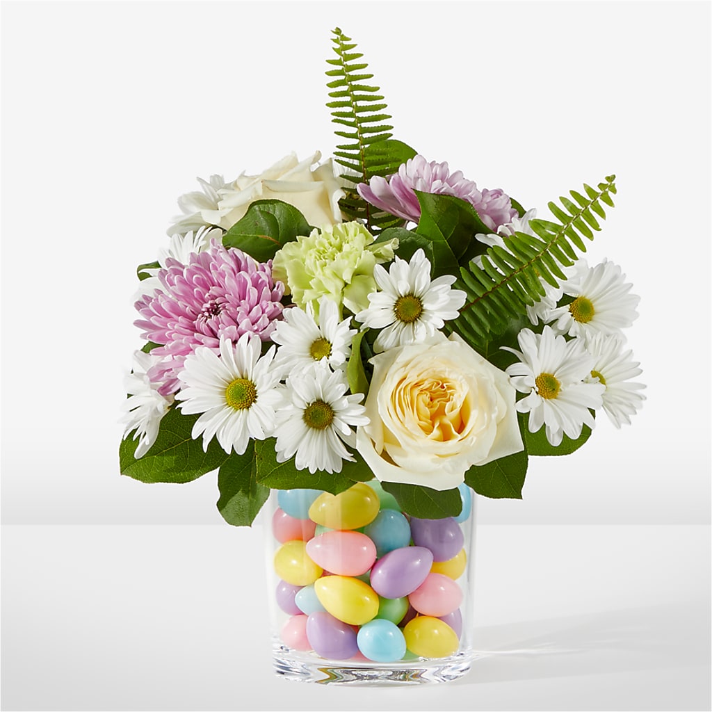 Easter Brunch Bouquet – LULU & J FLOWERS, Orange CA
