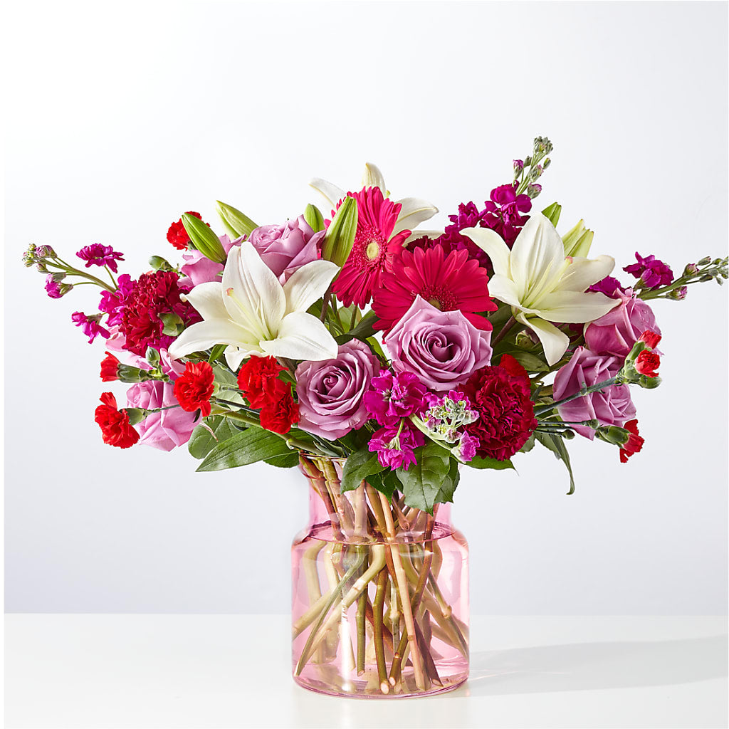Other Half Bouquet – LULU & J FLOWERS, Orange CA