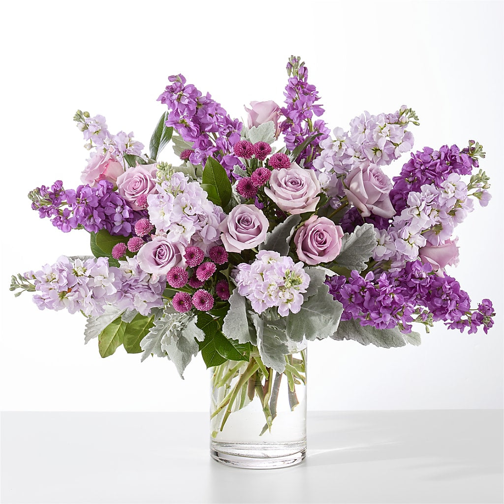 One in a Million Bouquet – LULU & J FLOWERS, Orange CA