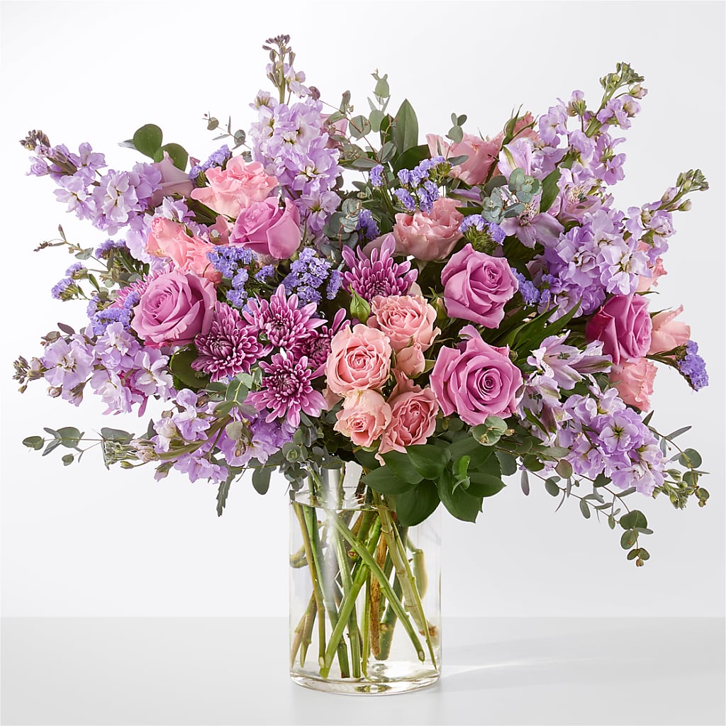 Cloud Nine Bouquet – LULU & J FLOWERS, Orange CA