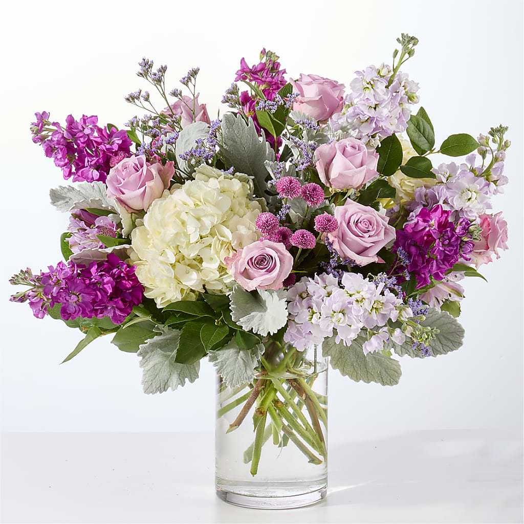 Empress Bouquet – LULU & J FLOWERS, Orange CA