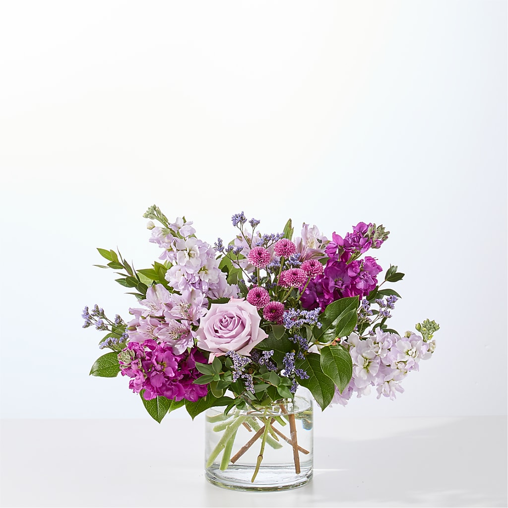 Empress Bouquet – LULU & J FLOWERS, Orange CA