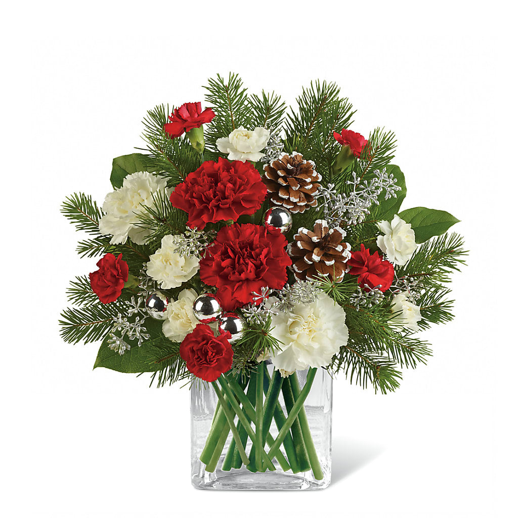 Woodland Wonder Bouquet – LULU & J FLOWERS, Orange CA