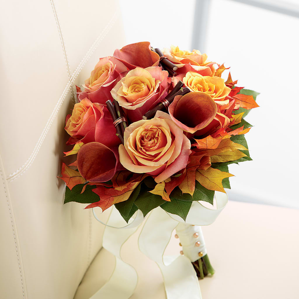 Love Everlasting Bouquet – LULU & J FLOWERS, Orange CA