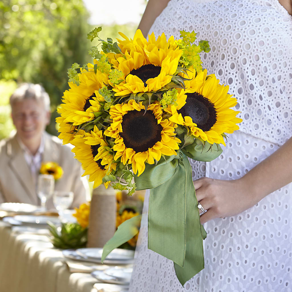 Free Spirit Bouquet – LULU & J FLOWERS, Orange CA
