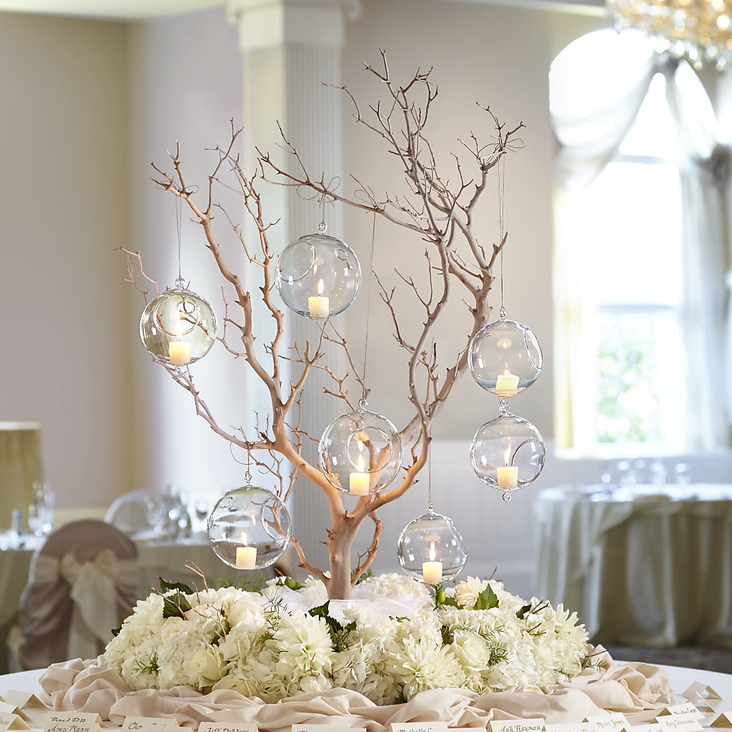 Secret Garden Arrangement – LULU & J FLOWERS, Orange CA