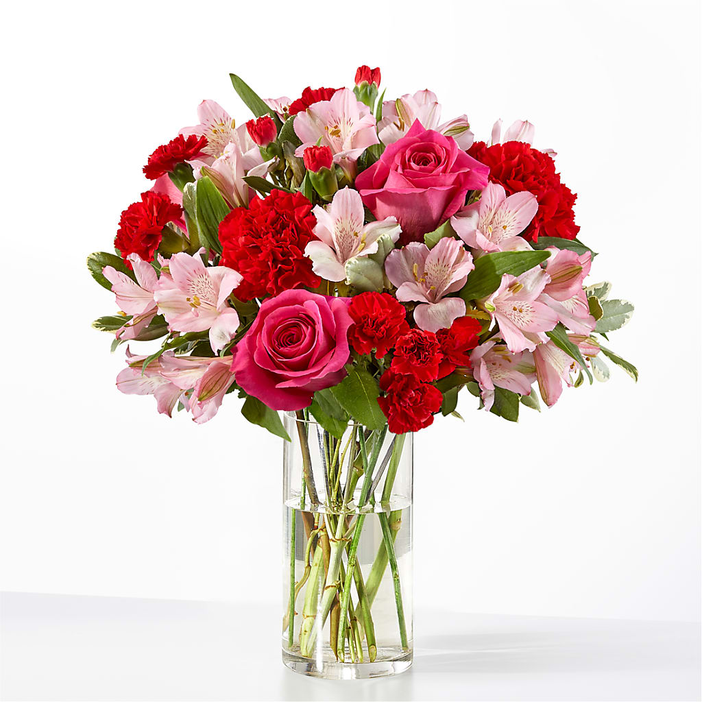 You're Precious Bouquet – LULU & J FLOWERS, Orange CA