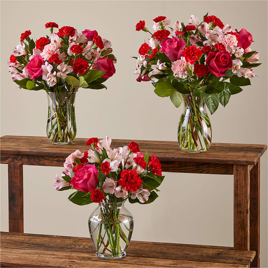 You're Precious Bouquet – LULU & J FLOWERS, Orange CA