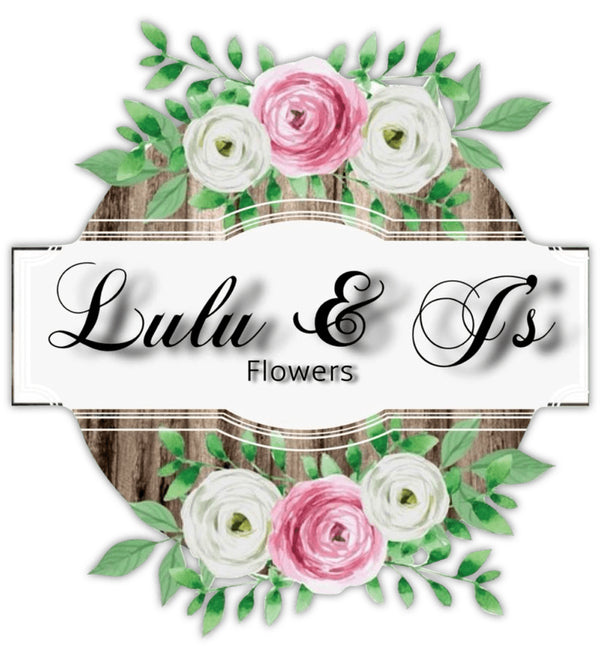 Lulu & J Flowers