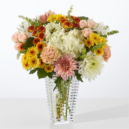 Fall Celebration Bouquet – LULU & J FLOWERS, Orange CA